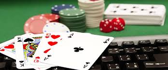 Вход на зеркало Casino Zenit